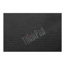Lenovo ThinkPad Essential Topload (Eco) - Sacoche pour ordinateur portable - 16" - Noir avec des touches... (4X41C12469)_8